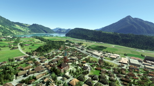 Alpnach Air Base - LSMA - Switzerland - Tag21 thumbnail 9