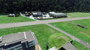 Alpnach Air Base - LSMA - Switzerland - Tag21 thumbnail 16