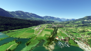 Alpnach Air Base - LSMA - Switzerland - Tag21 thumbnail 13