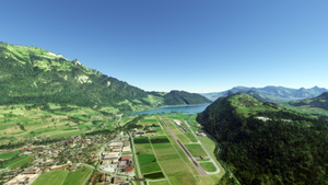 Alpnach Air Base - LSMA - Switzerland - Tag21 thumbnail 2
