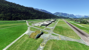 Alpnach Air Base - LSMA - Switzerland - Tag21 thumbnail 11