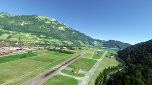 Alpnach Air Base - LSMA - Switzerland - Tag21 thumbnail 3