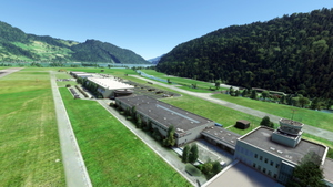 Alpnach Air Base - LSMA - Switzerland - Tag21 thumbnail 5