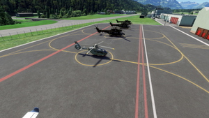Alpnach Air Base - LSMA - Switzerland - Tag21 thumbnail 15