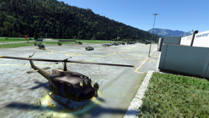 Alpnach Air Base - LSMA - Switzerland - Tag21 thumbnail 10