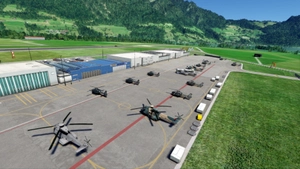 Alpnach Air Base - LSMA - Switzerland - Tag21 thumbnail 17