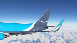 Amazon Prime Air PMDG Boeing 737-700 BDSF - 8K thumbnail 7