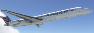 AMERICAN AIRLINES N501AA NEW LIVERY FICTIONAL 8K thumbnail 11