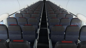 American Airlines Pack [w/ Interior] Fenixsim A320 [8K+4K] thumbnail 10