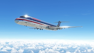 American (Bare Metal) [8K] - Fly The Maddog X thumbnail 4