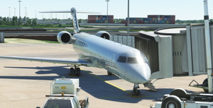 American Eagle/SkyWest (Pack) thumbnail 5