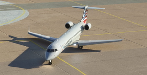 American Eagle/SkyWest (Pack) thumbnail 3
