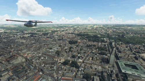 Amiens Enhanced
