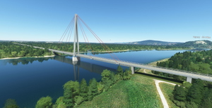 Andreas Maurer Bridge thumbnail 1