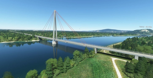 Andreas Maurer Bridge