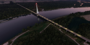 Andreas Maurer Bridge thumbnail 3
