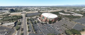 Angel Stadium of Anaheim (and Honda Center), Anaheim CA USA V3.0 thumbnail 3
