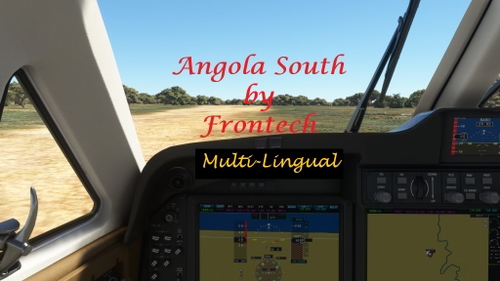 Angola South