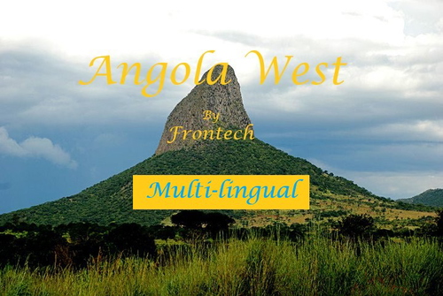 Angola West