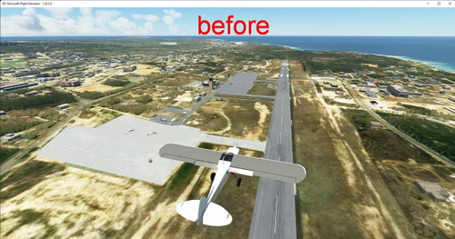 anguilla airport