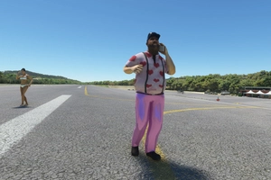 Animated Human 3D Models Library thumbnail 13