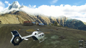 Pokhara/Muktinath/Annapurna region scenery thumbnail 9