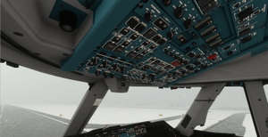 Antonov AN-225 "Mriya"- New Cockpit thumbnail 4