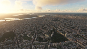 Antwerpen (Anvers) City thumbnail 9