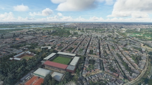 Antwerpen (Anvers) City thumbnail 5