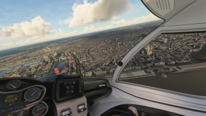 Antwerpen (Anvers) City thumbnail 2