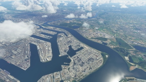 Antwerpen (Anvers) City thumbnail 7