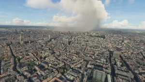 Antwerpen (Anvers) City thumbnail 16