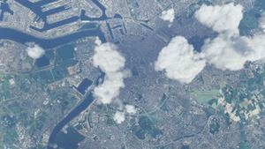 Antwerpen (Anvers) City thumbnail 4