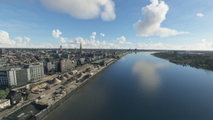 Antwerpen (Anvers) City thumbnail 12