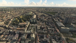 Antwerpen (Anvers) City thumbnail 10