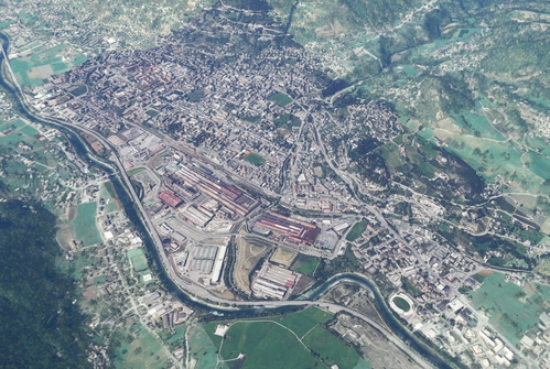 Aosta - Italy