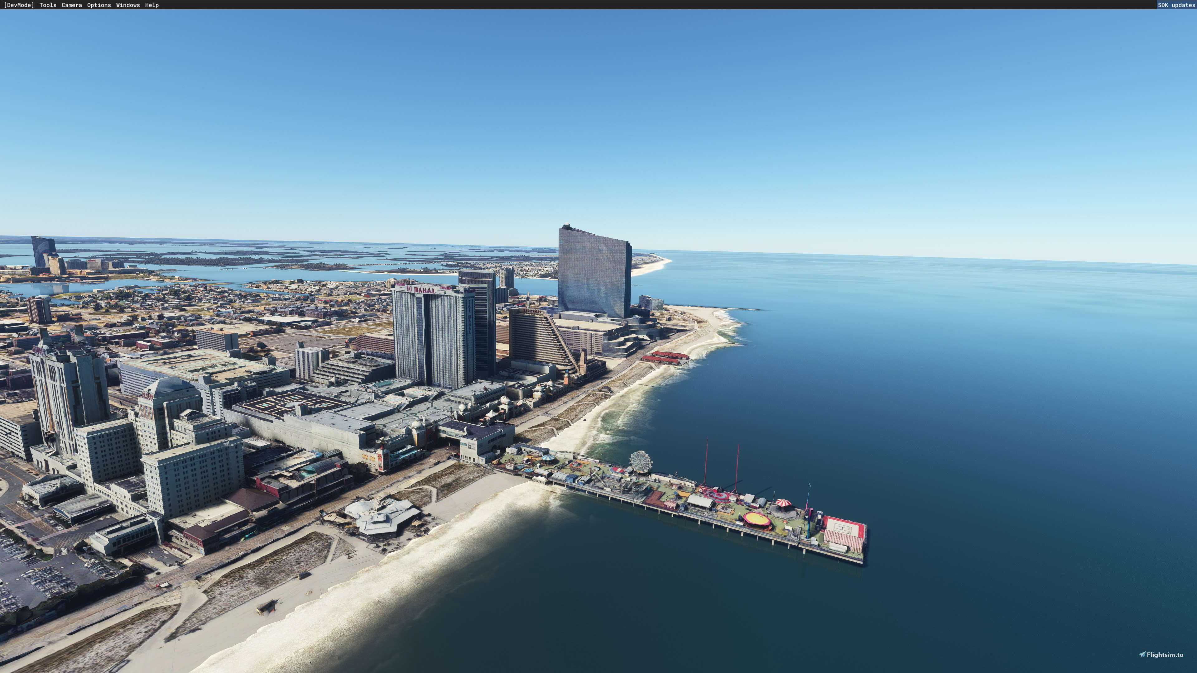 Atlantic City - Image 1