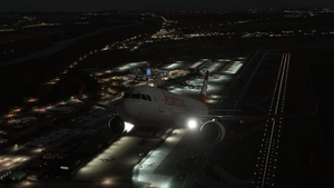 Austrian Airlines Airbus A320 OE-LZF thumbnail 9