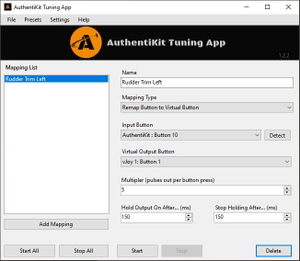Authentikit Tuning App thumbnail 5