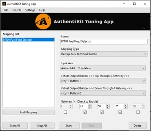 Authentikit Tuning App thumbnail 3