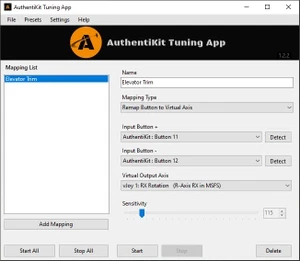 Authentikit Tuning App thumbnail 4