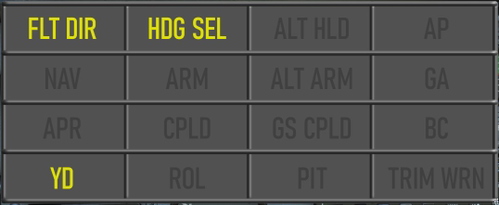 Autopilot panel for WTT APGA - Needs Axis And Ohs