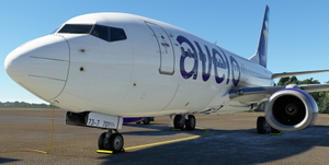 Avelo N701VL (8K) thumbnail 6