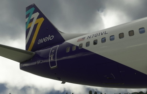 Avelo N701VL (8K) thumbnail 1
