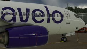 Avelo N701VL (8K) thumbnail 2
