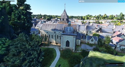 Azay-le-Rideau