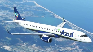 Azul Linhas Aéreas Brasileiras (circa 2022) PR-AYU thumbnail 7