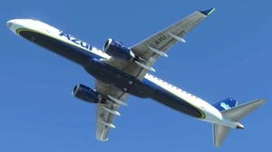 Azul Linhas Aéreas Brasileiras (circa 2022) PR-AYU thumbnail 5