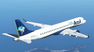 Azul Linhas Aéreas Brasileiras (circa 2022) PR-AYU thumbnail 6