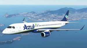 Azul Linhas Aéreas Brasileiras (circa 2022) PR-AYU thumbnail 1